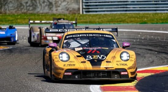 Motorsport Doldenaar Schuring wins crazy 6 hours of Spa