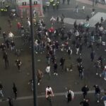Municipality punishes FC Utrecht after riots match without an audience