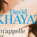 My name is Hanna by Professor David Khayat story of