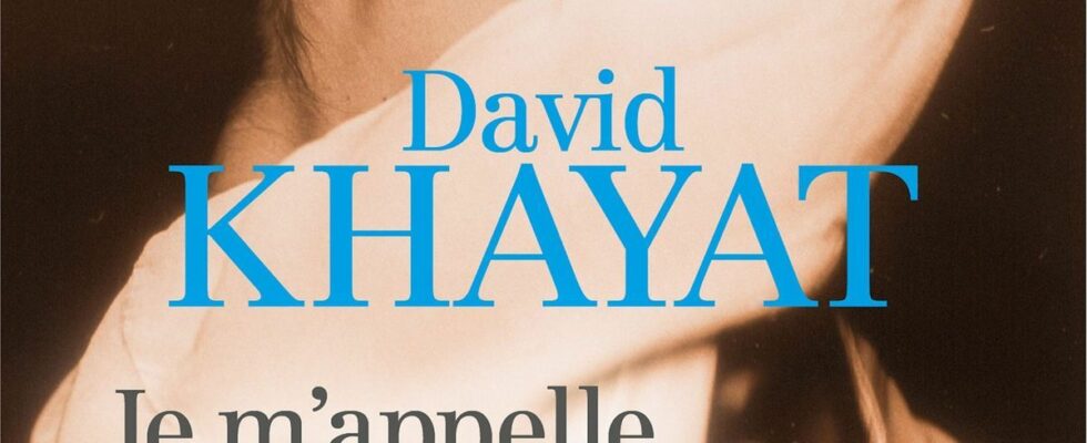 My name is Hanna by Professor David Khayat story of