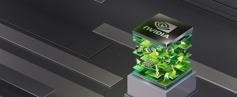 NVIDIA Makes a Big DLSS Surprise for Game Lovers
