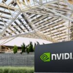 NVIDIA and Apple among the digital companies that create the