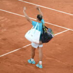 Nadal will return to Roland Garros for a major tournament of