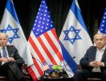 Netanyahu wants to reconcile differences with Biden Foreign countries