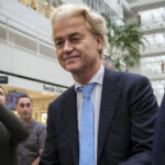 Netherlands the new government coalition announces a tightening of the