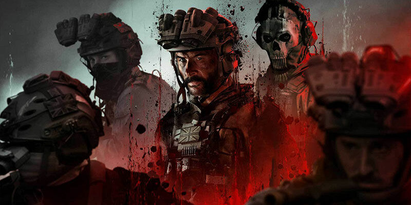 New Call of Duty Game Will Be Released Directly for