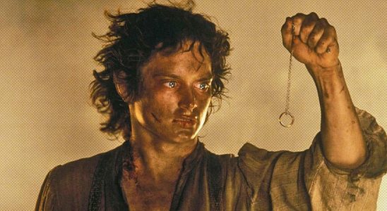 New Lord of the Rings film about Gollum is coming