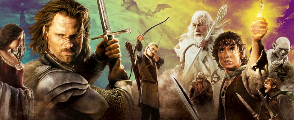 New Lord of the Rings film divides fantasy fans
