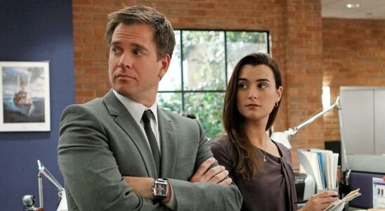 New NCIS project with 2 of the biggest stars starts
