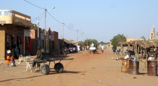 New difficulties in Mali Mauritania relations around the border between the