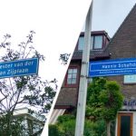 New name for Utrecht street named after NSB founder Inappropriate