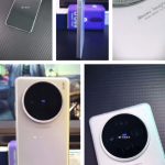 New photos leaked for Vivo X100s