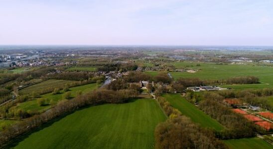 New plans for the Zuilen nature reserve have been announced