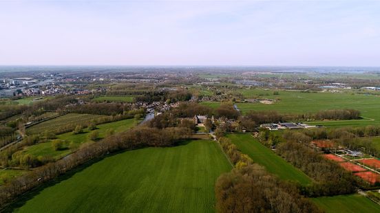 New plans for the Zuilen nature reserve have been announced