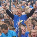 No scale yet for possible Spakenburg title Prepared for championship