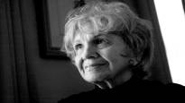 Nobel Prize winning author Alice Munro has died at the age