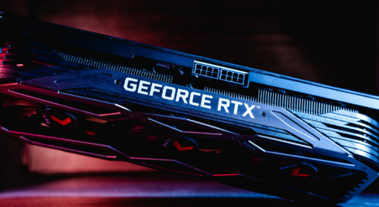 Nvidia boosts local AI on PC with its RTX graphics