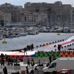 Olympic Games 2024 Its a joy to say that Marseille