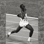 Olympic Games a Senegalese veteran in the spotlight