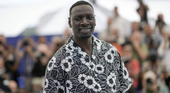Omar Sy and Eva Green will have a key role