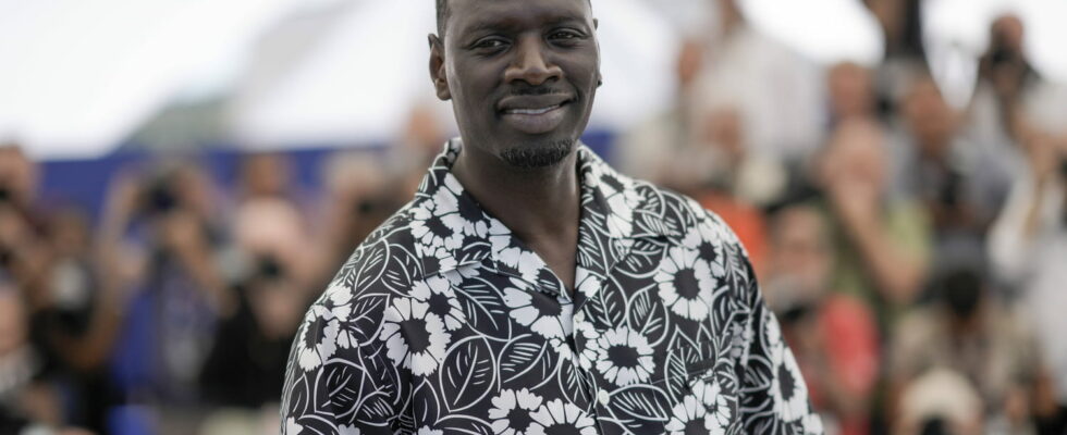 Omar Sy and Eva Green will have a key role