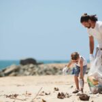 One in five beaches regularly polluted by bacteria according to