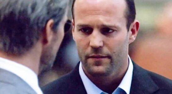 One of the best Jason Statham thrillers is on TV