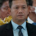 Opposition politician arrested in Cambodia