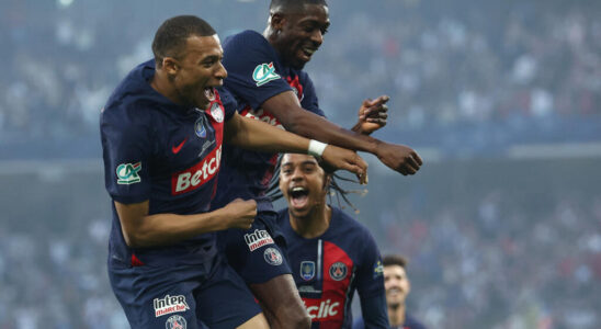 PSG tames OL and wins its fifteenth title