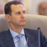 Paris Court of Appeal examines arrest warrant against Assad