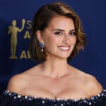 Penelope Cruz makes all the difference on the red carpet