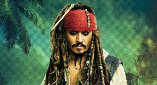 Pirates of the Caribbean creator wants Johnny Depp back for