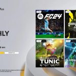 PlayStation Plus May Games EA Sports FC 24 and More