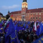 Poland undisputed champion of EU enlargement twenty years ago
