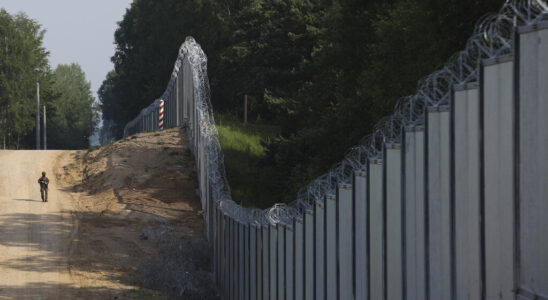 Poland unveils major plan to strengthen border security