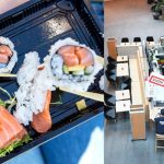 Popular sushi chain goes bankrupt