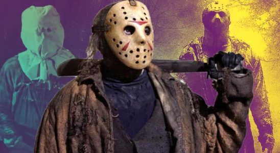 Prequel to the legendary slasher film series faces the same