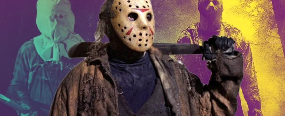 Prequel to the legendary slasher film series faces the same