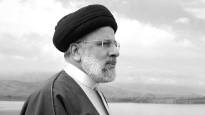 President Ebrahim Raisi was Irans ultra conservative leader remembered for crushing