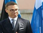 President Stubb will participate in the Bilderberg group meeting in