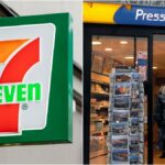 Pressbyran and 7 Eleven want to stop selling cigarettes