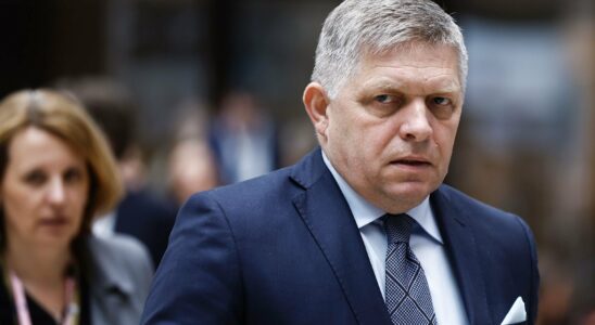 Prime Minister Robert Fico in critical condition – LExpress