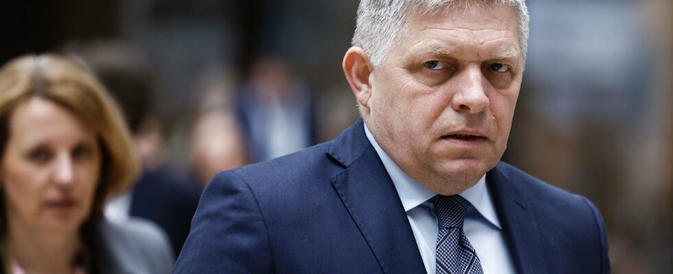 Prime Minister Robert Fico in critical condition – LExpress