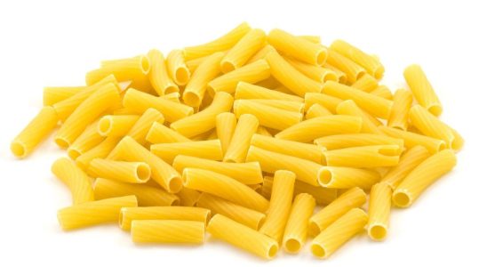 Product alert Panzani macaroni recalled due to the presence of