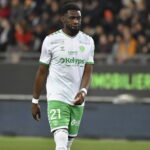 Quevilly – Saint Etienne a big problem for the Greens match