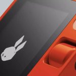 Rabbit R1 the object supposed to replace our smartphones turns