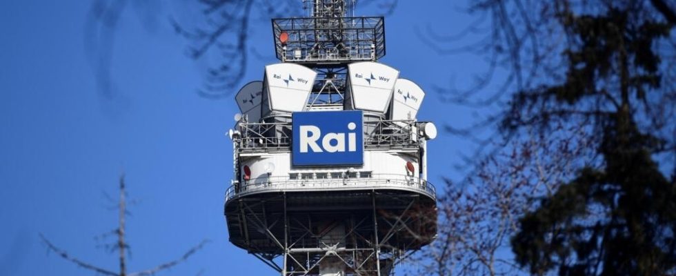 Rai Italian public broadcaster on strike against editorial pressure