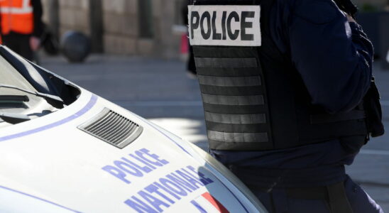 Rape of a Belgian high school student in Marseille by