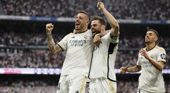 Real Madrid crowned champion of Spain after FC Barcelonas defeat