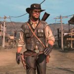 Red Dead Redemption PC Version is Coming